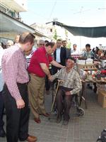 DALAMA - Özakcan’dan Dalama’ya Çifte Müjde