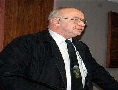 (özel Haber) Yalçıner Açıklaması