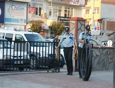 Sapanca'da Yht İçin Özel Tim Oluşturuldu