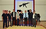 SİLAH FABRİKASI - Sarsılmaz Silah İle Düzce Üniversitesi İşbirliği