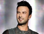 TARKAN TEVETOĞLU - Tarkan Soma için düğmeye bastı