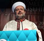 POPÜLER KÜLTÜR - Türk Dünyası Bilgeler Zirvesi