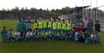 Yozgat Yıldız Futbolcu Eğitim Merkezi Öğrencileri Kayseri’ye Gitti