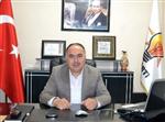HAZİNE ARAZİSİ - Ak Parti Kapaklı İlçe Başkanı Orhan Açıklaması