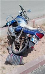 Aksaray’da Trafik Kazası Açıklaması