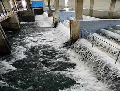 Başkent’in İçme Tertemiz ve Kaliteli