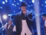 Justin Timberlake Soma’yı unutmadı