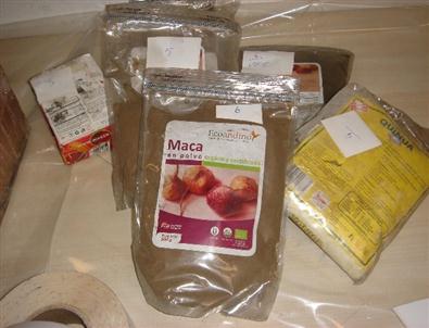 Gümrük Muhafaz Ekiplerinde Zehir Tacirlerine Darbe