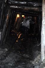 ŞAFAK BASKINI - Kaçak Maden Ocaklarına Operasyon Açıklaması