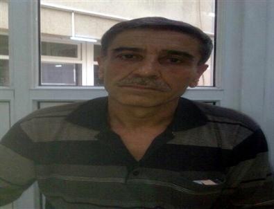 Katili Aile Hasreti Yakalattı