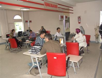 Kocasinan Emlak Müdürlüğü Hafta Sonu Açık