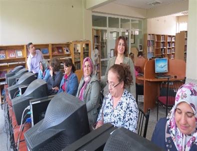 Kütüphan-e Türkiye Projesi Malatya’da Başlatıldı