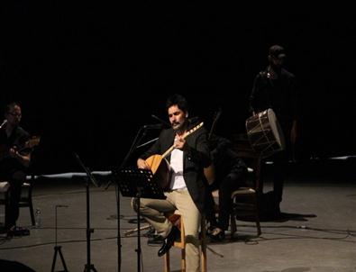 Necip Fazıl Anma Programları Konserle Bitti