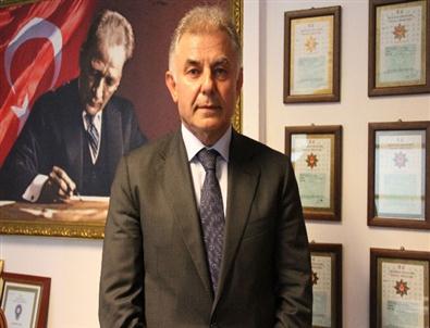 (özel)stratejik Sular Üniversitelilere Emanet