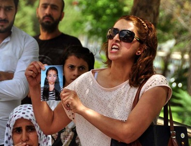 Sevim Uçakay: Demirtaş bana kardeşimi getir