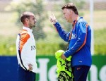 ARJEN ROBBEN - Sneijder geçer not aldı
