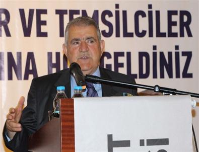 Vatandaşa Hizmet İçin Süper Masalar Geliyor