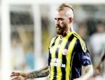 MEIRELES - Vize çıkmadı!