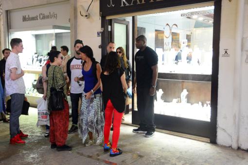 Jessica ablana en son no‘lur!