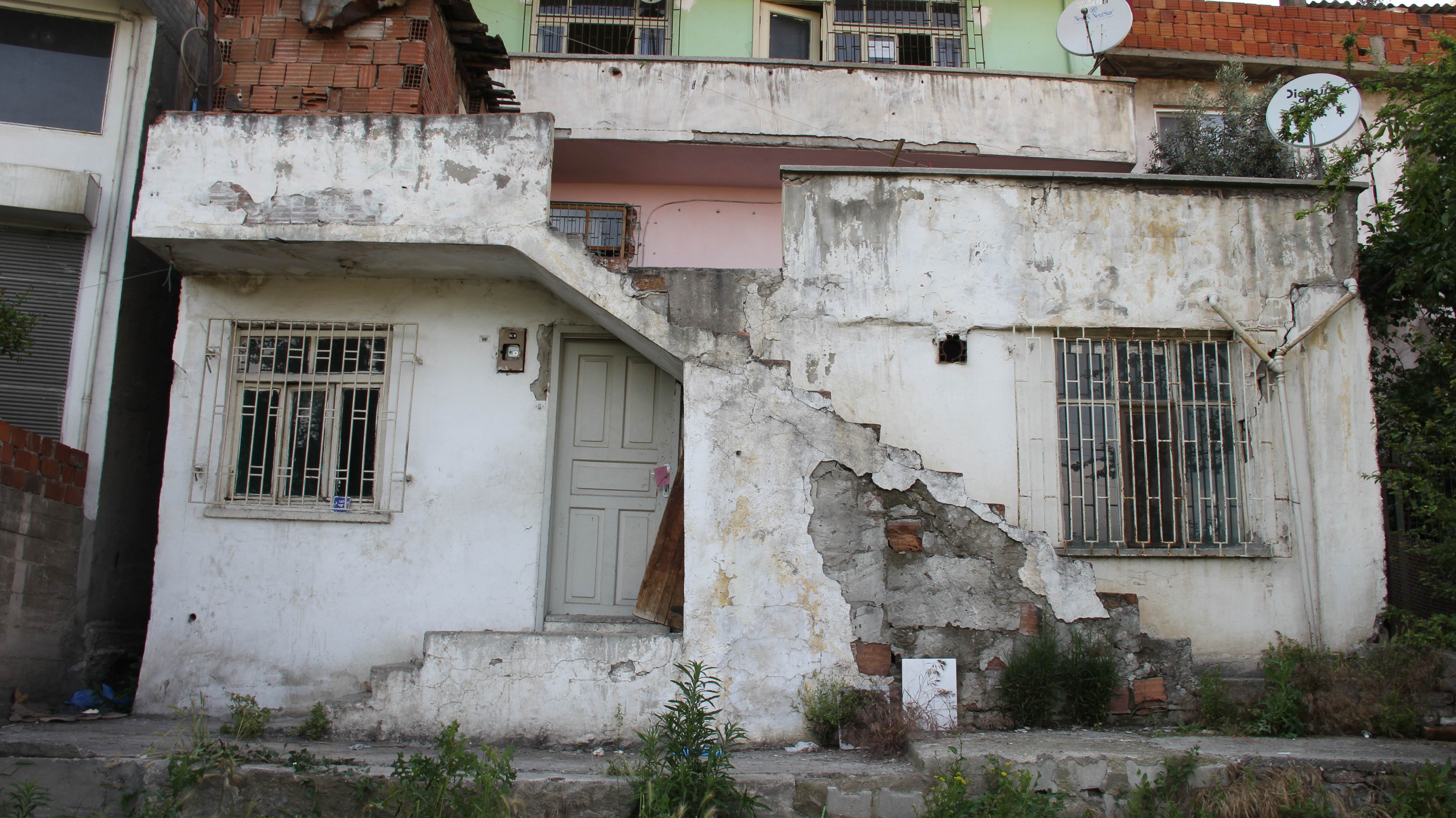 Samsun'dan kan donduran haber