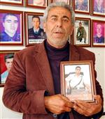 Acılı Babanın ‘şehitlik’ Beklentisi