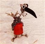 ÇETİN EMEÇ - Atıklardan Tasarımın Büyülü Dünyasına