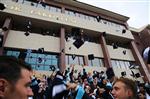 SELÇUK COŞKUN - Bayburt Üniversitesi’nde Mezuniyet Heyecanı