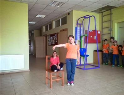 Bilim Aşısı Tuttu