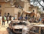 Boko Haram köy bastı: yüzlerce ölü!