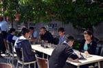 STRATEJİ OYUNU - Bünyanda Satranç Turnuvası Düzenledi