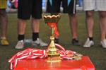 ŞAMPİYONLUK KUPASI - Eğitim-sen Futbol Turnuvası Sona Erdi