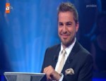 KİM MİLYONER OLMAK İSTER - Kim Milyoner Olmak İster? Engin Altan Düzyatan'ı güldüren soru