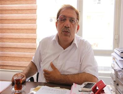 Mersin’de Konut Satışları Yüzde 50 Düştü