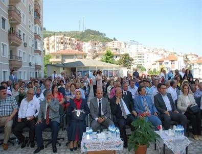 Mudanya Hem’den Yıl Sonu Sergisi