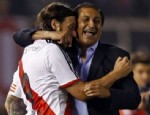 RİVER PLATE - River Plate şampiyon hocasından istifa!