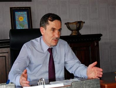 Sağlıkta Adıyaman’da Güzel Gelişmeler Oluyor