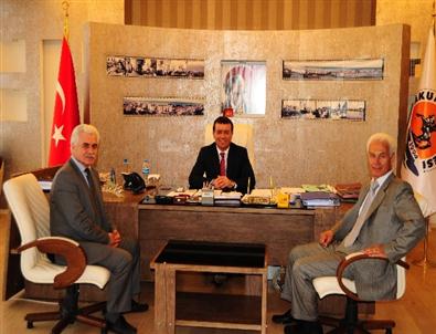 Taşçı Açıklaması