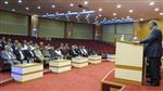 Tso Meclis Toplantısı Yapıldı