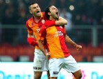 HAKAN ŞÜKÜR - Artık daha çok Galatasaraylı!