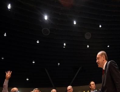 Başbakan Erdoğan Açıklaması