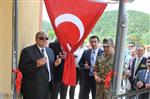 BAHATTIN ŞEKER - Bozüyük Açık Cezaevi’ne Yapılan Mescit Hizmete Girdi