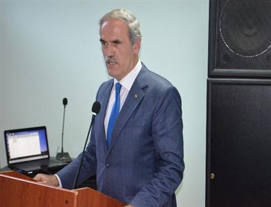 'Bursa Ovası Korunmalı'