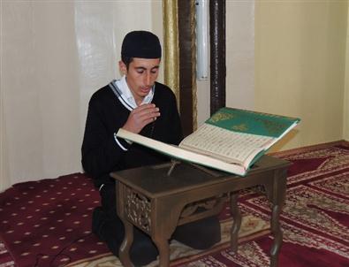 Eleşkirt’te Hutbe Okuma Yarışması Düzenlendi