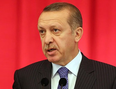 Erdoğan'dan 6,5 saatlik dev zirve
