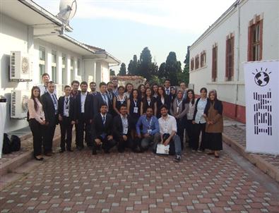 Fü Mühendislik Fakültesi Öğrencilerinden Büyük Başarı