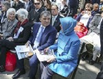 FAHRİ DOKTORA - Cumhurbaşkanı Gül'ün mutlu günü
