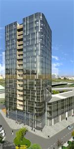 KONYA YOLU - 'Gün İşığı'Nın Da Adresi Besa Kule