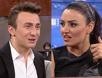 Medyatik'te kahkaha tufanı