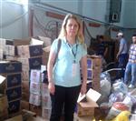 MEHMET OKUR - Nazilli’den, Soma’ya Yardım Eli Uzandı