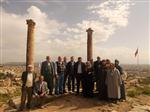 TİLLO - Şanlıurfa Gezisi Yapıldı, Sıra Siirt Gezisinde